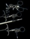 KARL STORZ Various GRASPERS SCISSORS