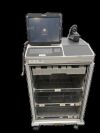 OMNICELL OPF-FRM-004 OPTIFLEX Pill Dispensers