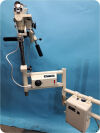 LEISEGANG  Colposcope