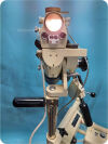 LEISEGANG  Colposcope