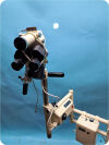 LEISEGANG  Colposcope