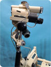 LEISEGANG  Colposcope