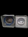 MEDTRONIC CA800S Surgical Cases