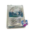 AVANOS 50-6012 CorFlo Gastrostomy Peg Kit 12Fr.