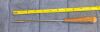 SYNTHES 387.276 Synthes 387.276 Orthopedic 4.mm Cortex Expansion Handle 10-1/2"