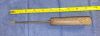 DEPUY 2952-30 Curved Rasp Surgical Instruments