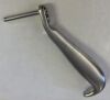 SYNTHES 397.21 2.4mm Trocar With Handle & Obturator