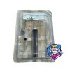 AVANOS 0120-14-1.0 Mic-Key Gastrostomy Feeding Tube