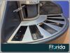 EMD MILLIPORE MIDAS III AUTOMATED SLIDE STAINER 64000H-94 HEMATOLOGY MICROBIOLOGY LAB Slide Stainer