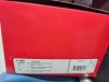 HOLLISTER INC. 9821 SOFTFLEX DRAINAGE FECAL COLLECTOR LARGE