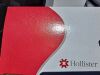 HOLLISTER INC. 9821 SOFTFLEX DRAINAGE FECAL COLLECTOR LARGE
