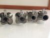 WELCH ALLYN 3.146.775 ICU/CCU