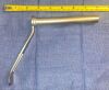 SYNTHES 03.010.030 Prote ction Sleeve, 13 Size, for Antegrade Approach