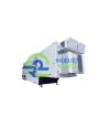 GE Lightspeed 16 CT Mobile