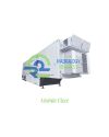 PHILIPS Intera 1.5T MRI Mobile