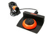 VALLEYLAB LF0500 Ligasure Orange Foot Pedal, Orange, Single