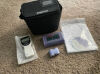 AMPLIVOX OTOWAVE 102-4 Tympanometer
