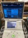TOSHIBA Aplio 500 Ultrasound - OB / GYN - Vascular