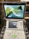TOSHIBA Aplio 500 Ultrasound - OB / GYN - Vascular