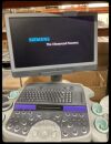 SIEMENS SC2000 Ultrasound - Cardiac - Vascular