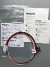 PHILIPS M1671A 989803145091  CBL 3 Leadset Grabber AAMI ICU M1671A 989803145091  Monitor