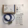 PHILIPS M1191BL  M1191BL Reusable Adult SpO2 Sensor (3m) Original New  Monitor
