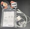 PHILIPS  M1669A M1669A 3 lead ECG Trunk Cable AAMI IEC 2.7m 12-pin For MP MX VM Series Patient Monitor Monitor