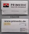 PRIMEDIC 97796 Multifunction Defibrillation Electrodes Pads 97796 for PRIMEDIC™ XD330 DM30 Defibrillators Defibrillator