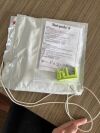 PHILIPS 8900-0801-01 Multifunction Electrode Pads 8900-0801-01 Original New Defibrillator