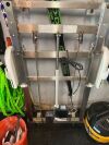 ASTOR BANNERMAN 118-9727 Patient Lift
