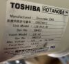 TOSHIBA UX-42 X-Ray Tube X-Ray Tube