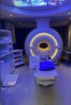 PHILIPS Achieva DStream 3.0T (32Ch) MRI Scanner