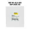 MIAMI INSTRUMENT REF MI-ALS-001 JOSEPH LAMELAS ATRIAL LIFT System, 3 SIZES , EXP 2025/02