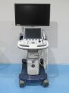 GE LOGIQ P7 Ultrasound