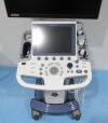 GE LOGIQ P7 Ultrasound