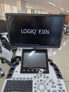 GE LOGIQ E10s Ultrasound - Vascular - Small Parts