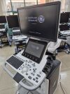 GE LOGIQ E10s Ultrasound - Vascular - Small Parts