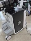 GE LOGIQ E10s Ultrasound - Vascular - Small Parts