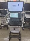 GE Versana Premier Ultrasound - Cardiac - Vascular