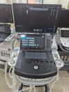 GE Versana Premier Ultrasound - Cardiac - Vascular