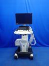 GE LOGIQ S8 FS Ultrasound