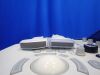GE LOGIQ S8 FS Ultrasound