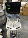 FUJI Voluson P8 Ultrasound
