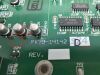 TOSHIBA PX79-14142 Left Gantry Control Panel CT Scanner