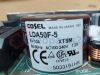 TOSHIBA LDA50F-5 Power Supply Board CT Scanner