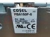 TOSHIBA PBA150F-5 Power Supply CT Scanner