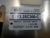 TOSHIBA ETF3.3SC300-C Power Supply CT Scanner