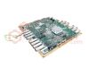 TOSHIBA PX79-37167 NX77-0075 SCST2 Board CT Scanner