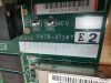 TOSHIBA PX79-37167 NX77-0075 SCST2 Board CT Scanner