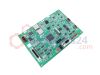TOSHIBA PX79-51035 ECG-IF Board CT Scanner